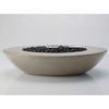 Prism Hardscapes Ovale Gas Fire Bowl