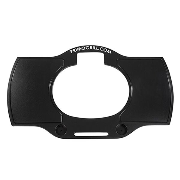 One Piece Island Top with Two Cup Holders for XL Grill