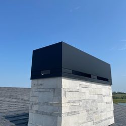Old England Custom Chimney Shroud (11)