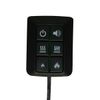 Dimplex Optimyst Pro Box 40 Electric Fireplace