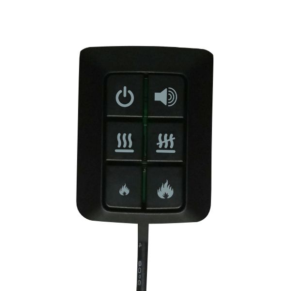 Dimplex Optimyst Pro Box 40 Electric Fireplace