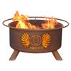 Oregon Fire Pit