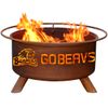 Oregon State Fire Pit