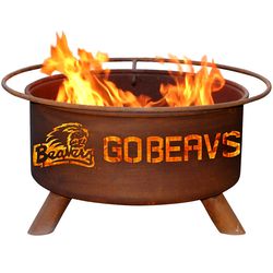 Oregon State Fire Pit
