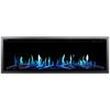 Modern Flames Orion Slim Electric Fireplace - 76"