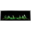 Modern Flames Orion Slim Electric Fireplace - 76"