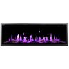 Modern Flames Orion Slim Electric Fireplace - 76"