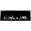 Modern Flames Orion Slim Electric Fireplace - 76"