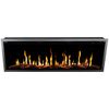 Modern Flames Orion Slim Electric Fireplace - 76"