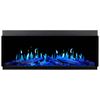 Modern Flames Orion Multi Electric Fireplace - 52"