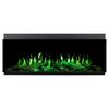 Modern Flames Orion Multi Electric Fireplace - 52"
