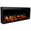 Modern Flames Orion Multi Electric Fireplace - 52"