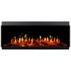 Modern Flames Orion Multi Electric Fireplace - 52"