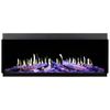 Modern Flames Orion Multi Electric Fireplace - 52"