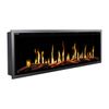Modern Flames Orion Slim Electric Fireplace - 76"
