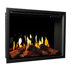 Modern Flames Orion Traditional Electric Fireplace - 36"