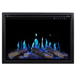 Modern Flames Orion Traditional Electric Fireplace - 30"