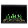 Modern Flames Orion V2 Traditional Electric Fireplace - 36"