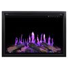 Modern Flames Orion V2 Traditional Electric Fireplace - 36"