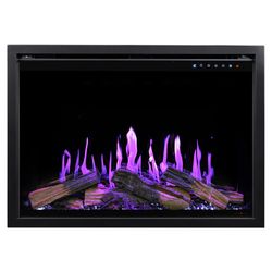 Modern Flames Orion Traditional Electric Fireplace - 26"