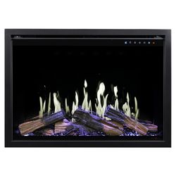 Modern Flames Orion Traditional Electric Fireplace - 54"