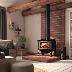 Osburn 1700 Wood Stove