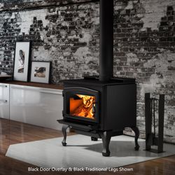 Osburn 2000 Wood Stove