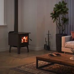 Osburn 950 Wood Stove