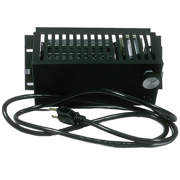 Osburn 900 Ultra-Quiet Crossflow Blower - Variable Control