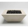 Prism Hardscapes Lombard Gas Fire Bowl