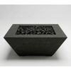 Prism Hardscapes Lombard Gas Fire Bowl