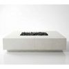 Prism Hardscapes Largo Gas Fire Pit - 96"