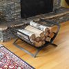 Minuteman Metropolis Log Basket