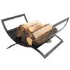 Minuteman Metropolis Log Basket
