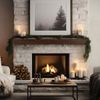 Lexington Hearth Classic Mantel Shelf