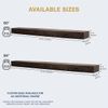 Lexington Hearth Classic Mantel Shelf