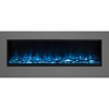 Modern Flames Landscape Pro Slim Linear Electric Fireplace – 44”