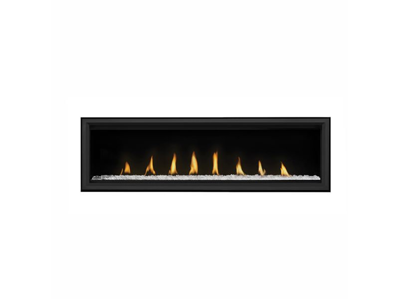 Vector Series Gas Fireplace
