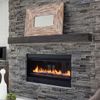 Lexington Hearth Grist Mill Mantel Shelf