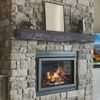 Lexington Hearth Rickhouse Mantel Shelf