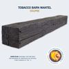 Lexington Hearth Tobacco Barn Mantel Shelf