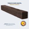 Lexington Hearth Tobacco Barn Mantel Shelf