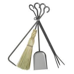Long Tools - 4 Piece