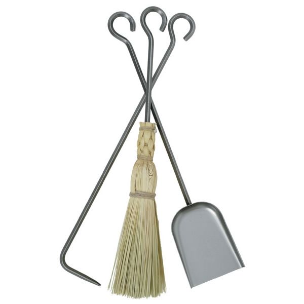 Long Tools - 3 Piece