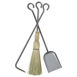 Long Tools - 3 Piece