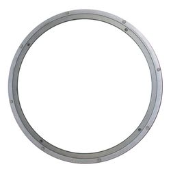 Lazy Susan Fire Pit Ring