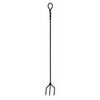 Large Rope Design Fork