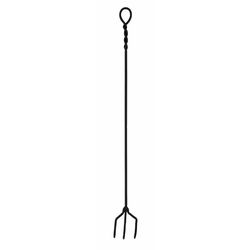 Large Rope Design Fork