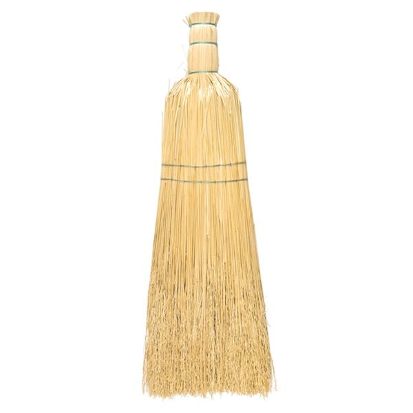 Large Replacement Corn Broom