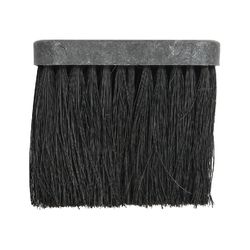 Large Replacement Tampico Square Brush